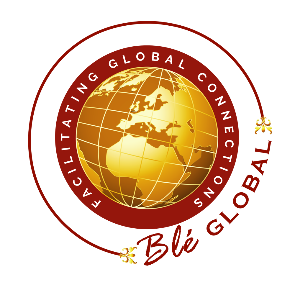 Blé Global