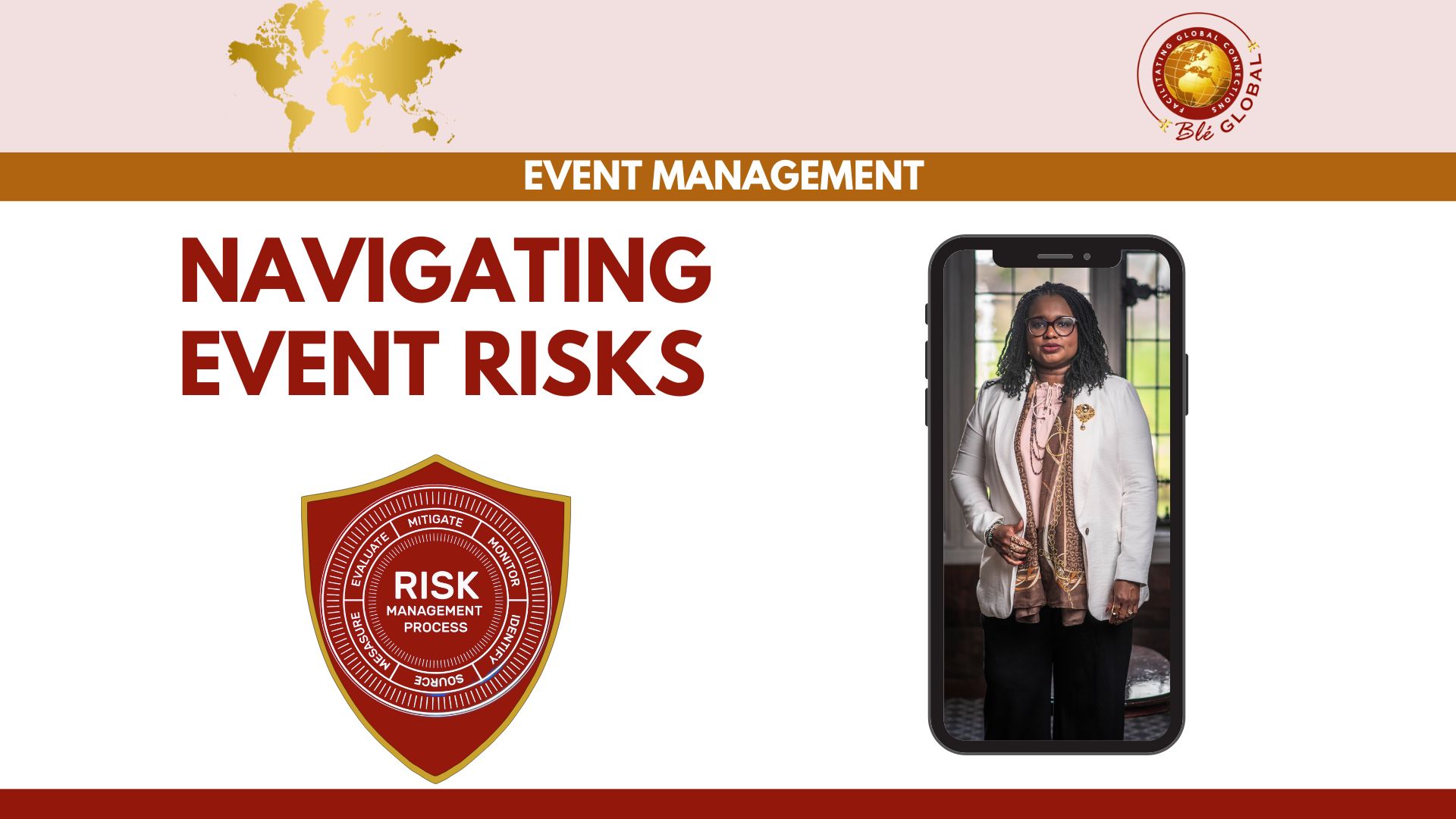 Risk Management In Events