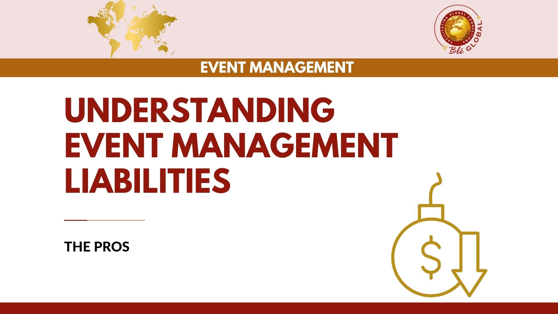 Understanding Event Management Liabilities