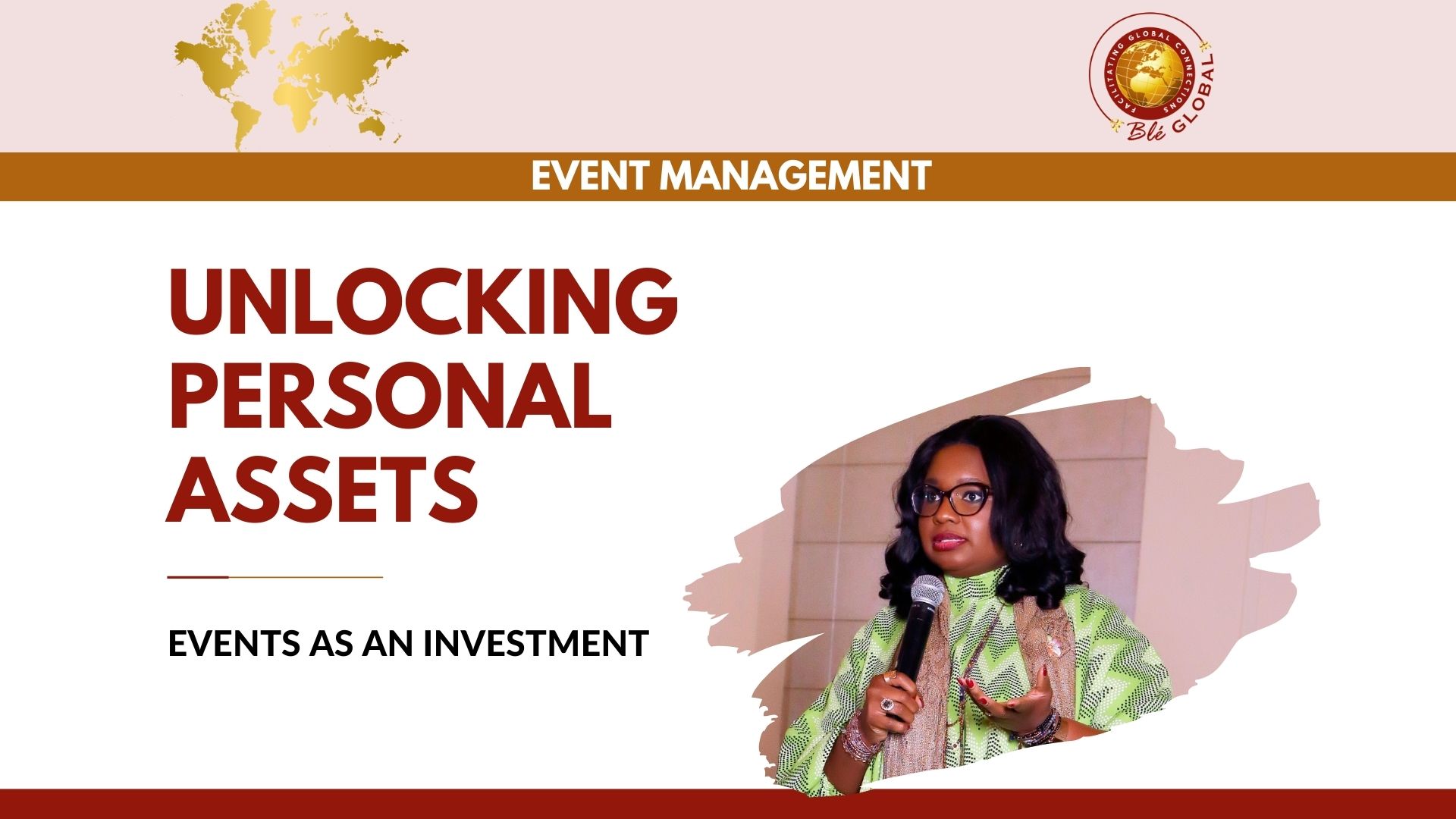 Unlocking Personal Assets